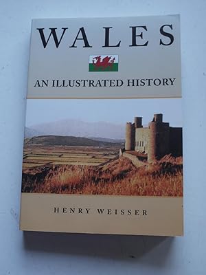 WALES an illustrated History