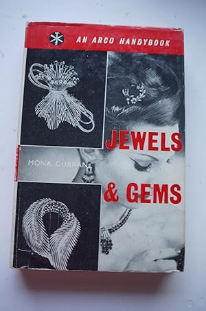 JEWELS & GEMS. an arco handbook