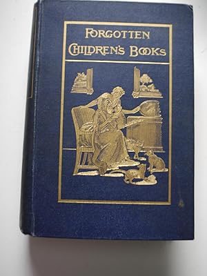Pages and Pictures from FORGOTTEN CHILDREN'S BOOKS
