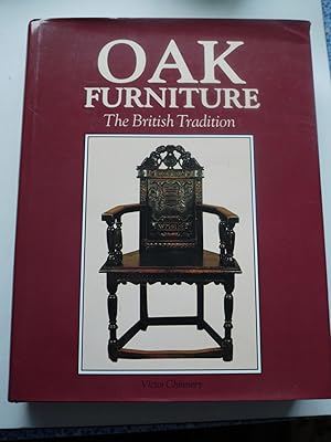 OAK FURNITURE The British Tradition.