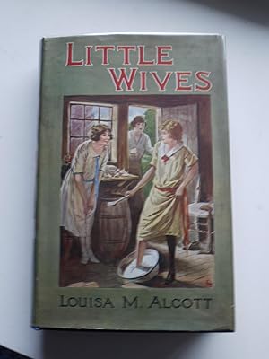 LITTLE WIVES