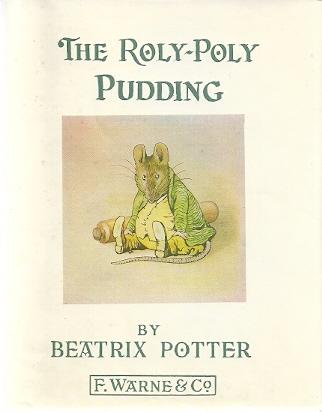 Image result for beatrix potter books roly poly pudding