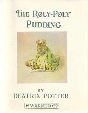 Roly Poly Pudding by Beatrix Potter, First Edition - AbeBooks
