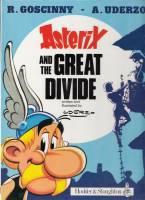 Asterix and the Great Devide