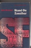 Image result for to stand on zanzibar