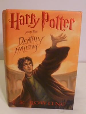 Harry potter books classic edition
