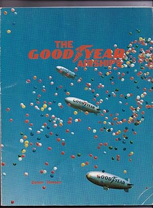 The Goodyear Airships