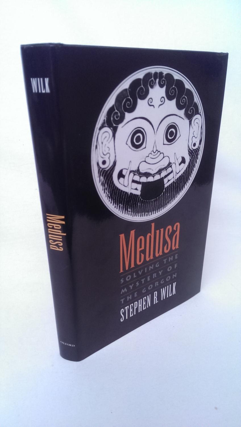 Medusa: Solving the Mystery of the Gorgon