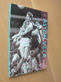 Aston Villa Football Club - Matthews, Tony