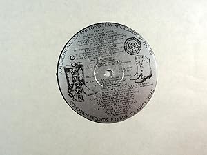 Charlie Sloan Sings - Vinyl LP Record