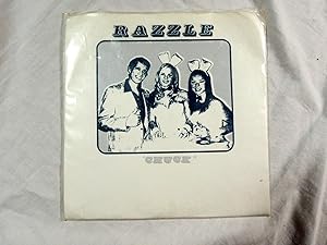 Razzle, Chuck / Freshen Yr Drink Guv'ner? 7 45 record