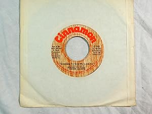 Narvel Felts, Sharon Vaughn, until the end of time / someone to give my love to 45