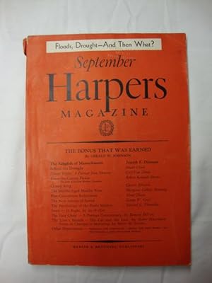 Harper's Magazine - September 1936