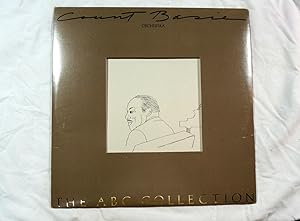 Count Basie, The ABC Collection vinyl LP 1976