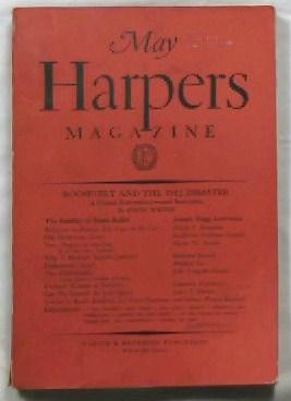 Harper's Magazine - May 1930