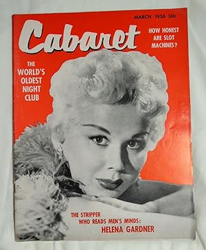 1940s Vintage Military Porn - Shop Vintage Magazines Collections: Art & Collectibles ...