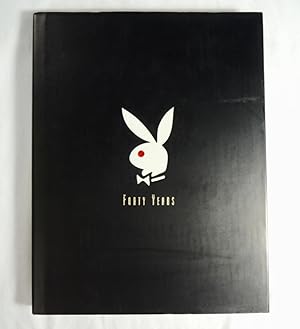 The Playboy Book: Forty Years