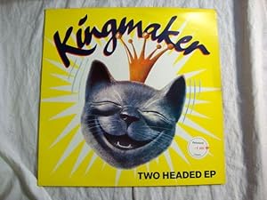 Kingmaker, Two Headed 12