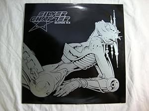 SILVER CHAPTER, BLONDE ICE 12 EP