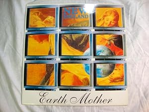 New England, Earth Mother 12 EP