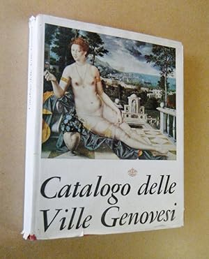 Catalogo delle Ville Genovesi