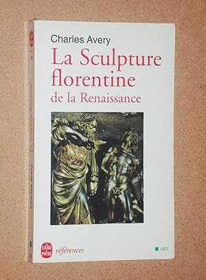 La sculpture florentine de la Renaissance