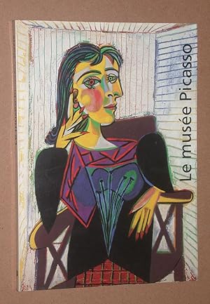 Le Musee Picasso, Paris (French Edition)