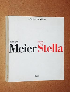 Richard Meier, Frank Stella