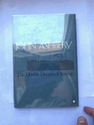 The Double Dream of Spring (The American Poetry Series, 8)