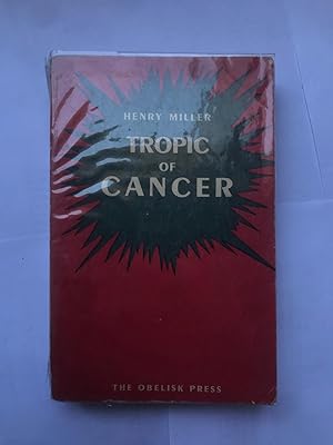 Tropic of Cancer