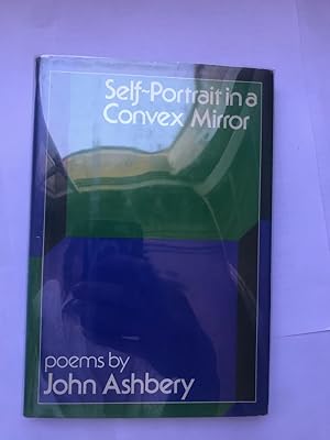 Self-Portrait in a Convex Mirror