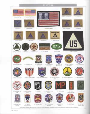 U.S. Army Patches: An Illustrated Encyclopedia of Cloth Unit ... U.S. Army Patches: An Illustrated Encyclopedia of Cloth Unit ...