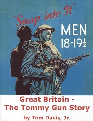 Great Britain: The Tommy Gun Story