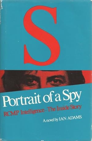 S Portrait of a Spy