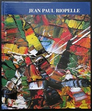 Jean Paul Riopelle, Catalogue raisonné. 1939-1953, Tome 1; 1954-1959, Tome 2; 1960-1965, Tome 3