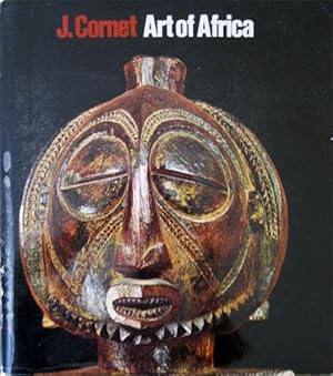 Art of Africa: Treasures from the Congo