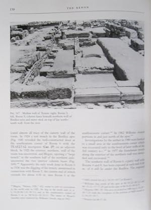 Excavations at Nemea: Vol. I: Topgraphical and Architectural Studies: The Sacred Square, the Xeno...