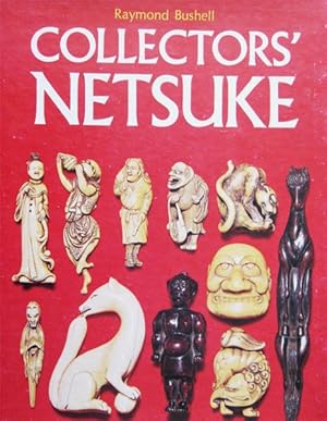 Collectors' Netsuke