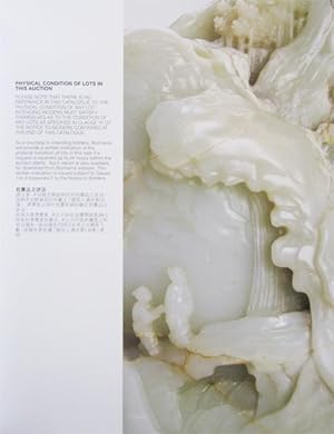 Exceptional Chinese Art from a European Private Collection, 3 December 2015