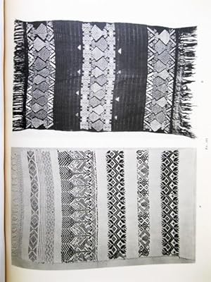 Textiles of Highland Guatemala