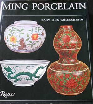 Ming Porcelain