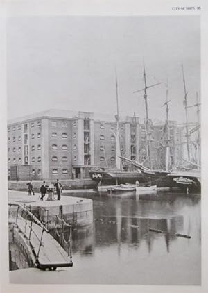 Dockland Life: A Pictorial History of London's Docks 1860-1970