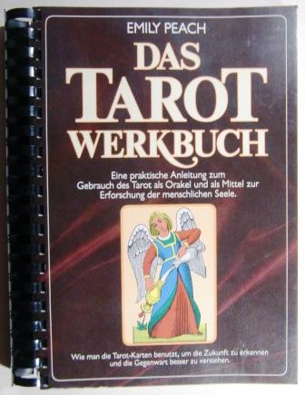 Das Tarot Werkbuch