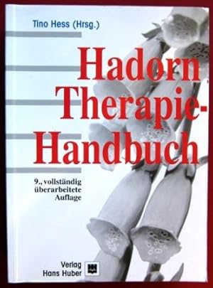 Hadorn Therapie-Handbuch.