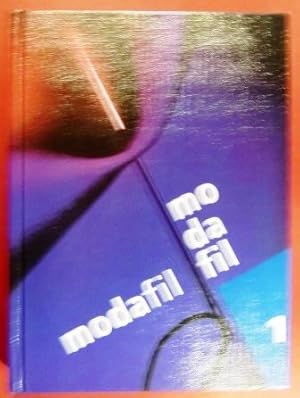 Modafil 1. Formar ed elaborar textilias. Rätoromanisch!