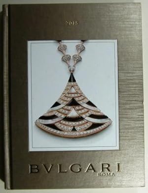 Bulgari Roma 2015. Englisch!