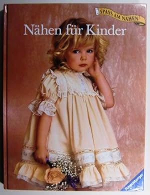 Nähen für Kinder.