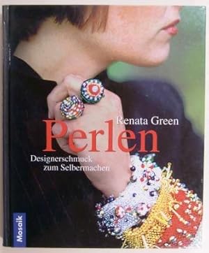 Perlen - Designerschmuck zum Selbermachen