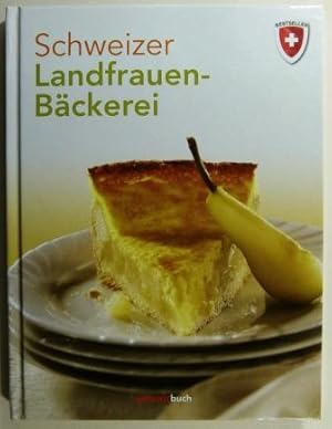 Schweizer Landfrauen-Bäckerei.