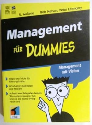 Management für Dummies.